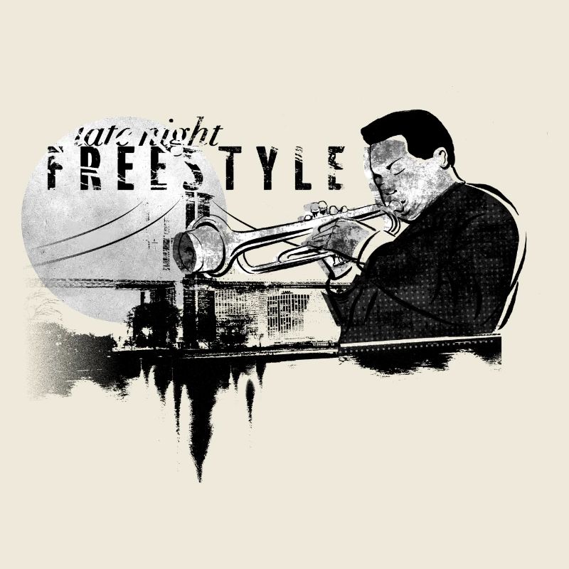 Jazz Freestyle