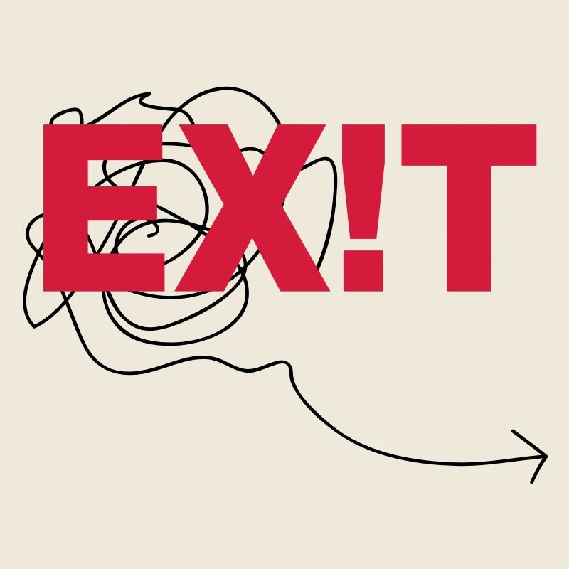 EXIT
