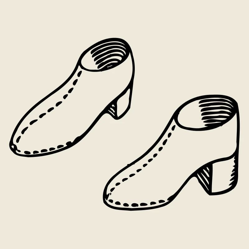 SCHUHE Pumps Highheels Boots