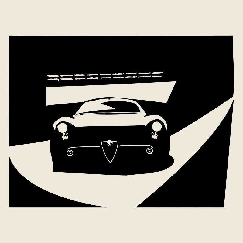 Alfa Car