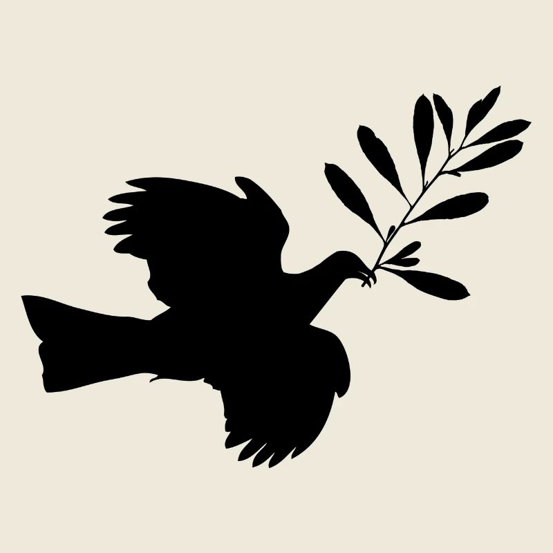 Peace Dove