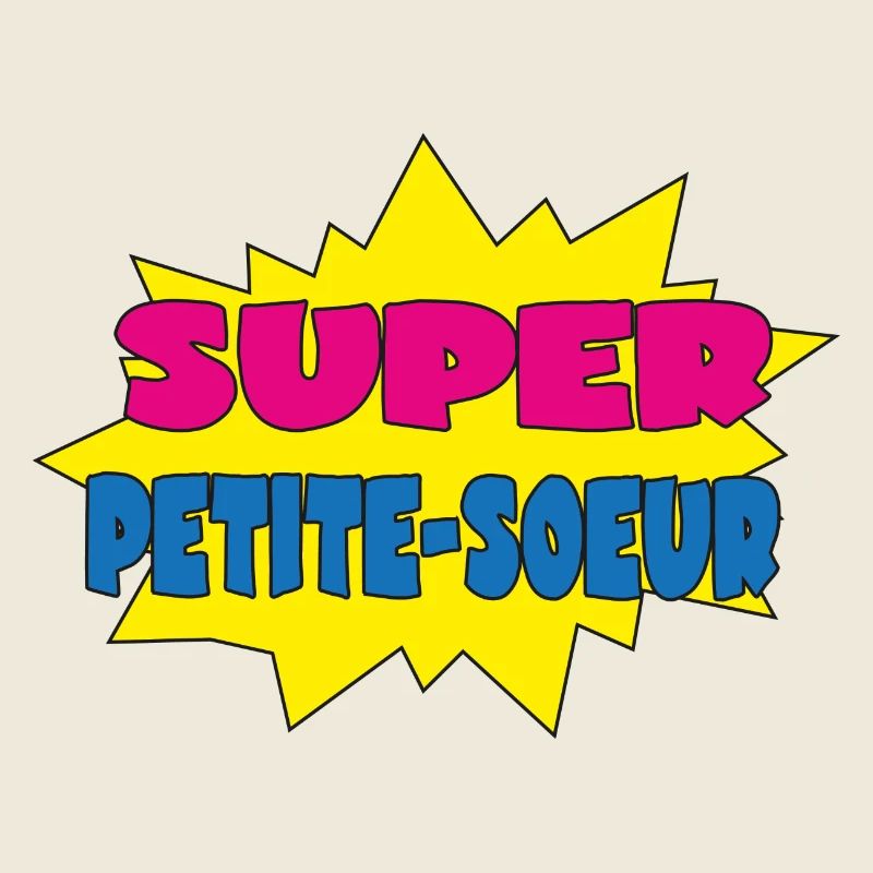 Super petite-soeur