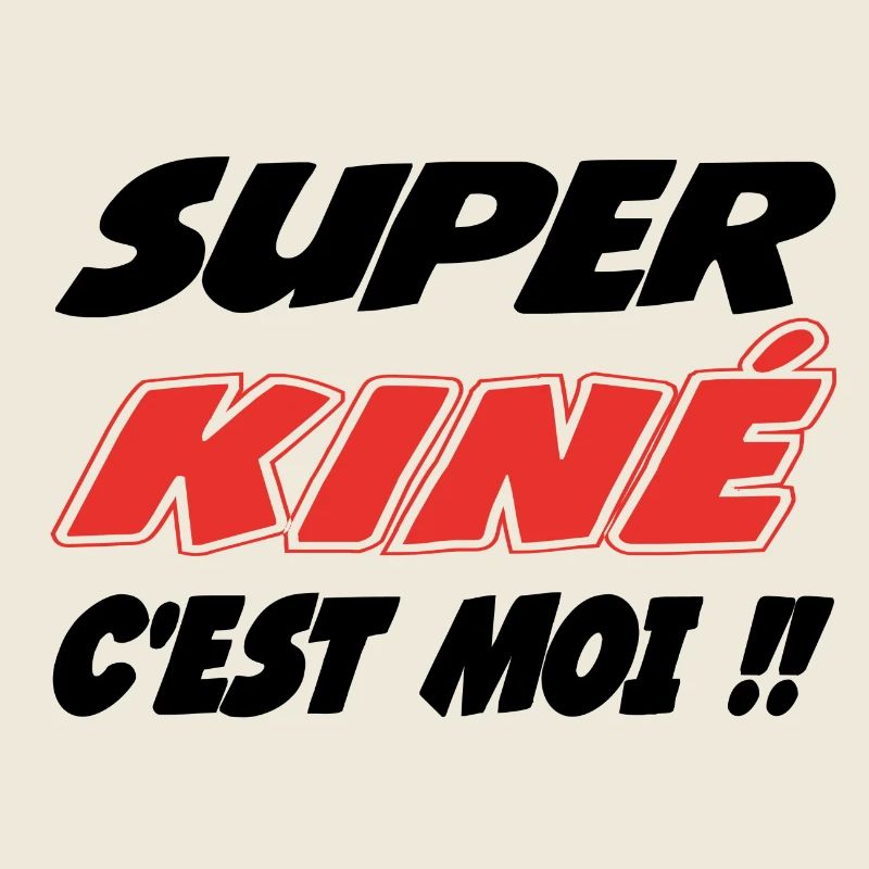 Super kiné c'est moi !!