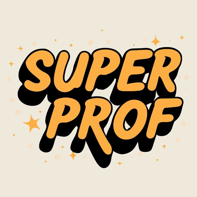 Super prof