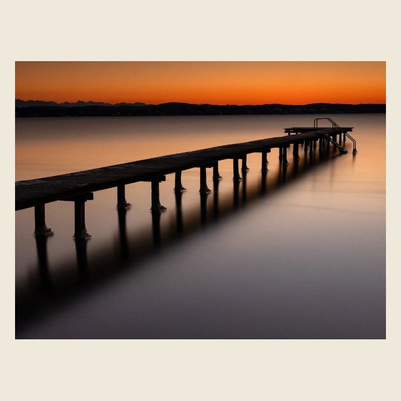 Lac de Starnberg