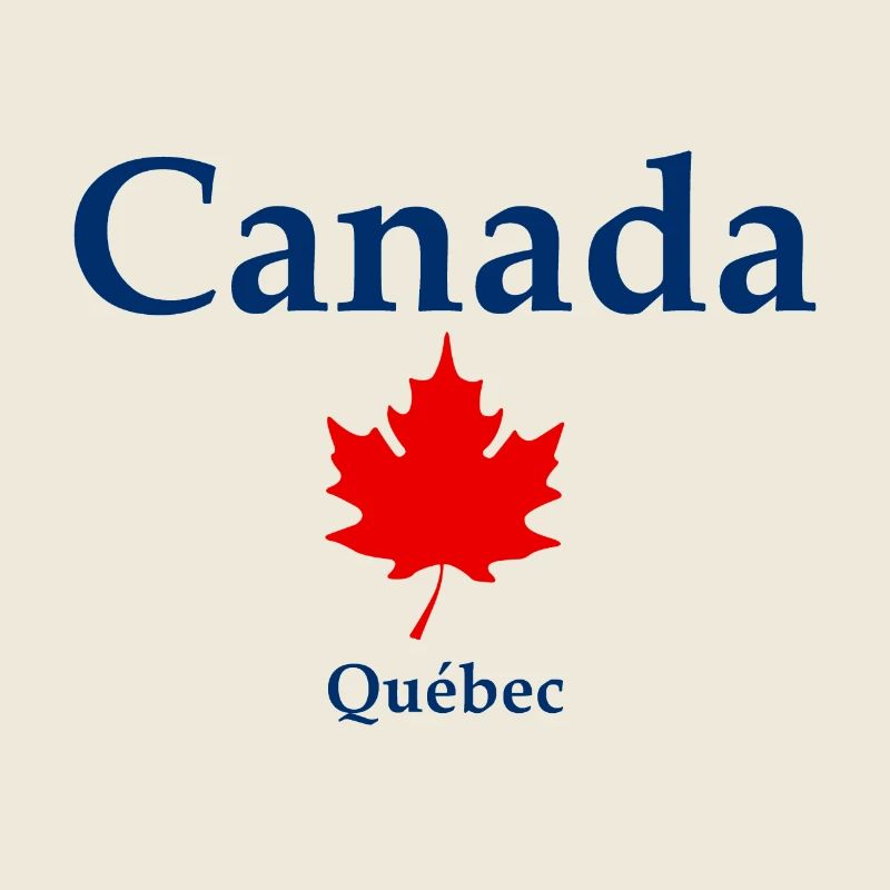 Québec - Quebec - Canada - Kanada