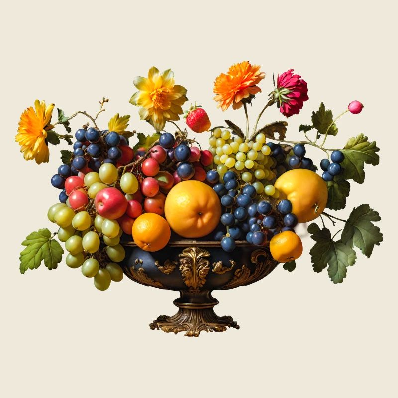Obstschale