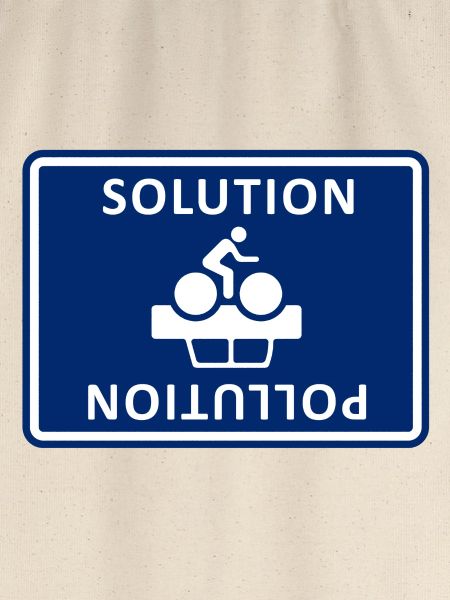 Solution Pollution