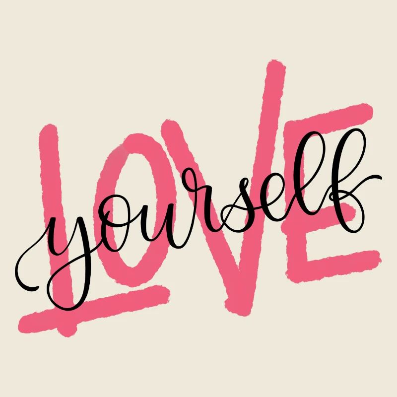 LOVE yourself