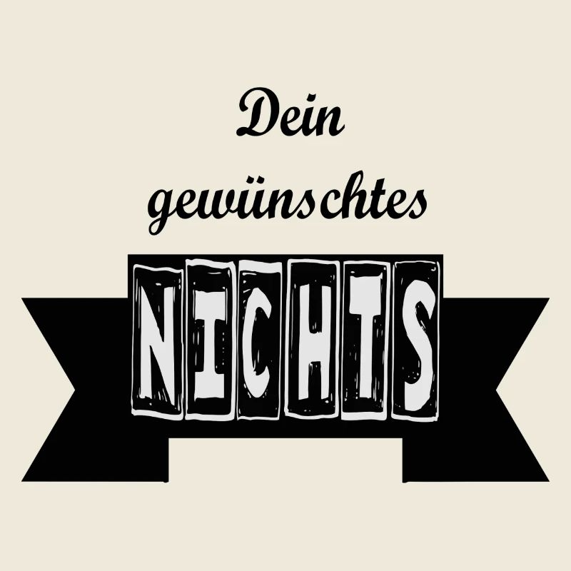 nichts gewuenscht
