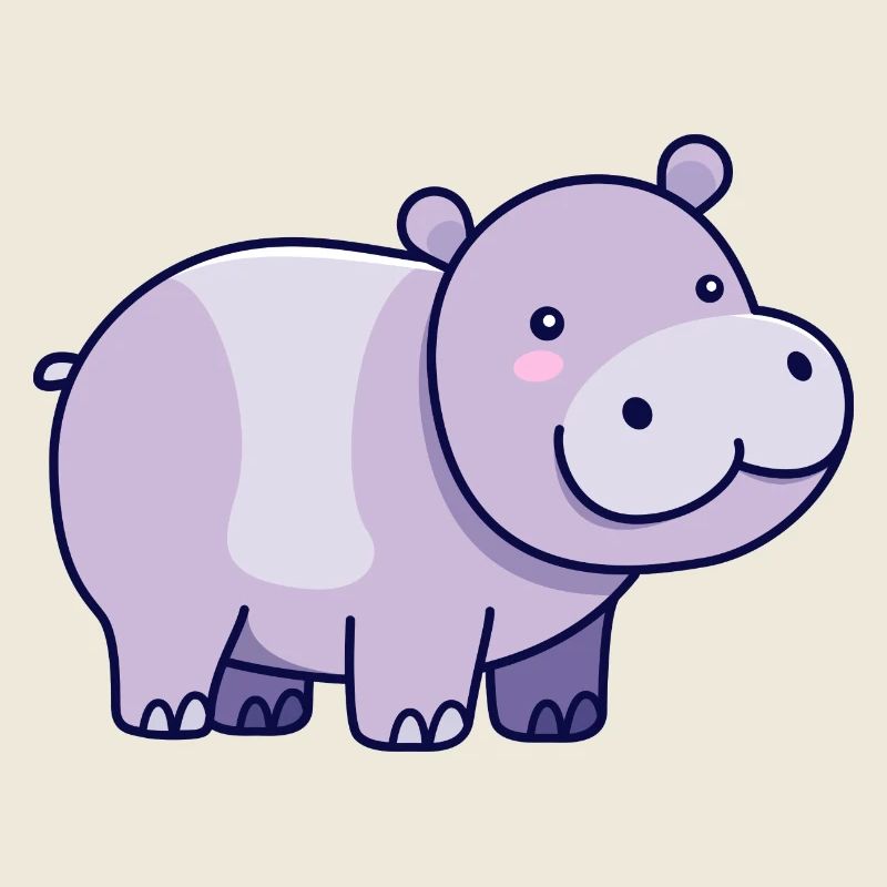Hippopotamus