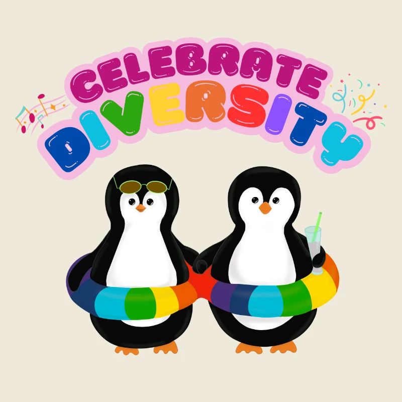 Celebrate Diversity