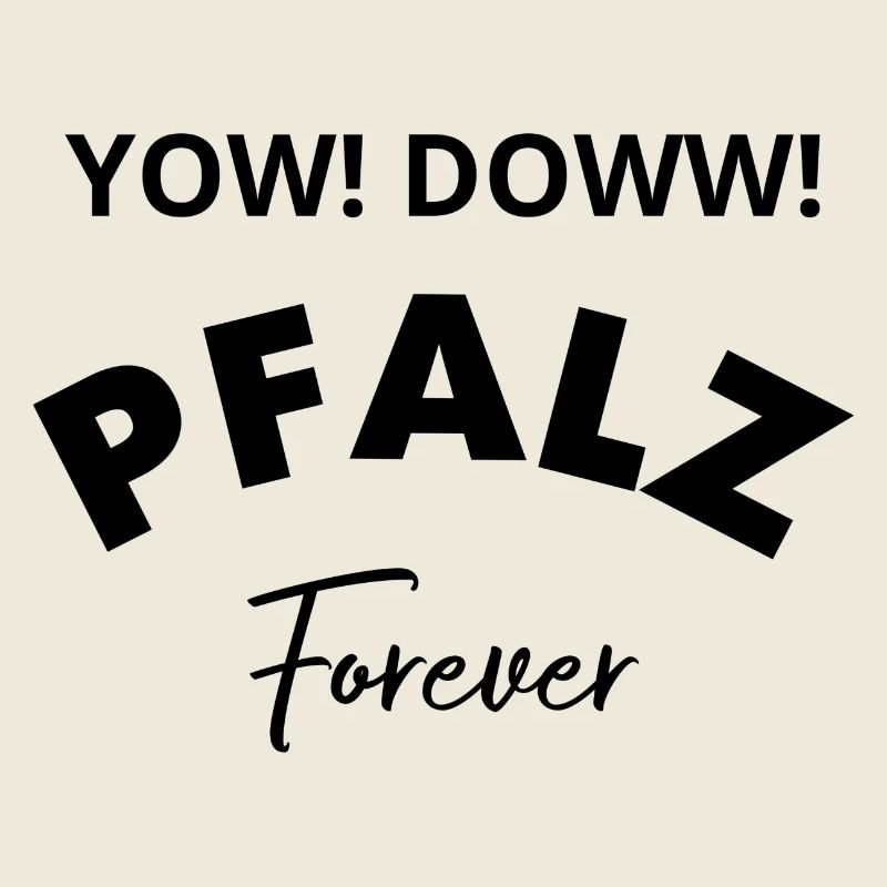 Forever Pfalz