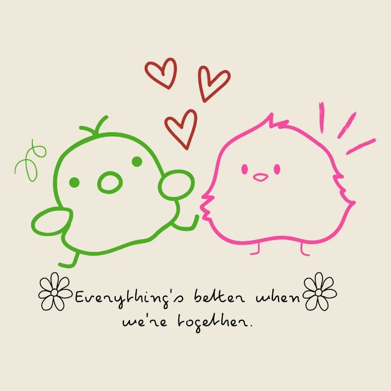 Together