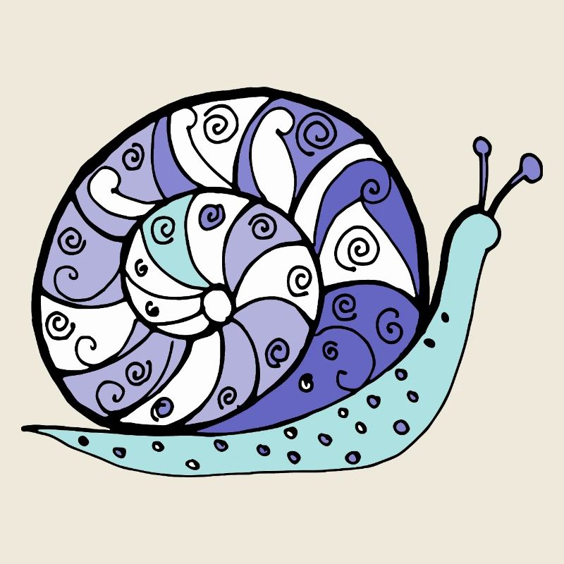 snail