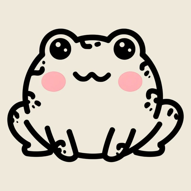 crapaud