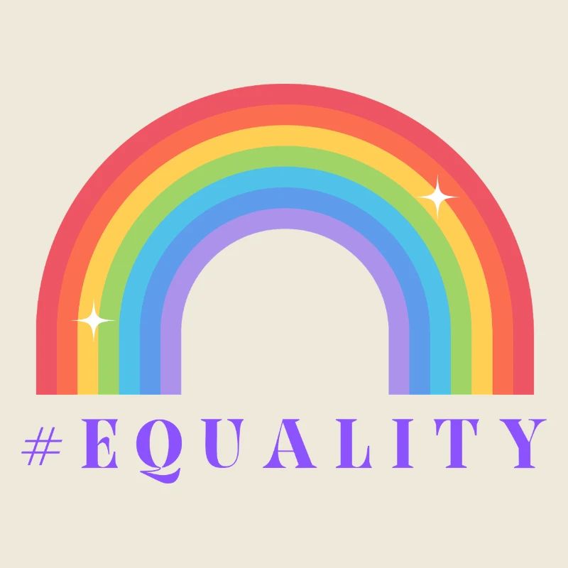 Pride Month Equality