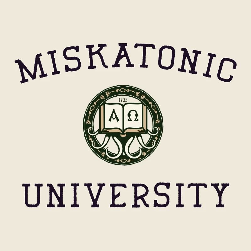 Miskatonic 2 Dark