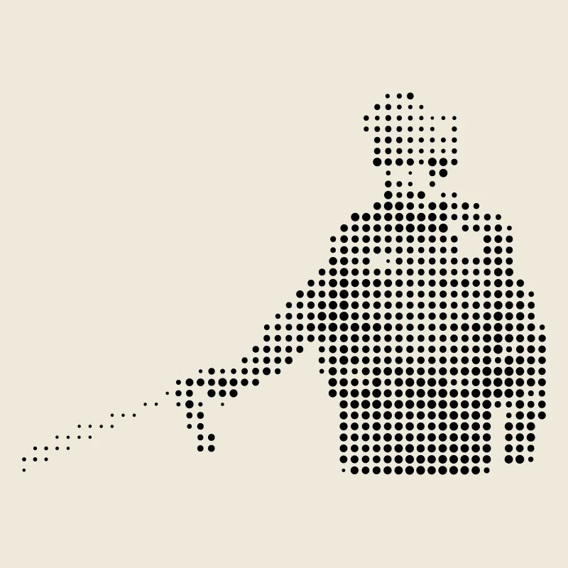 Bekannte Personen: Sergeant Pepperspray