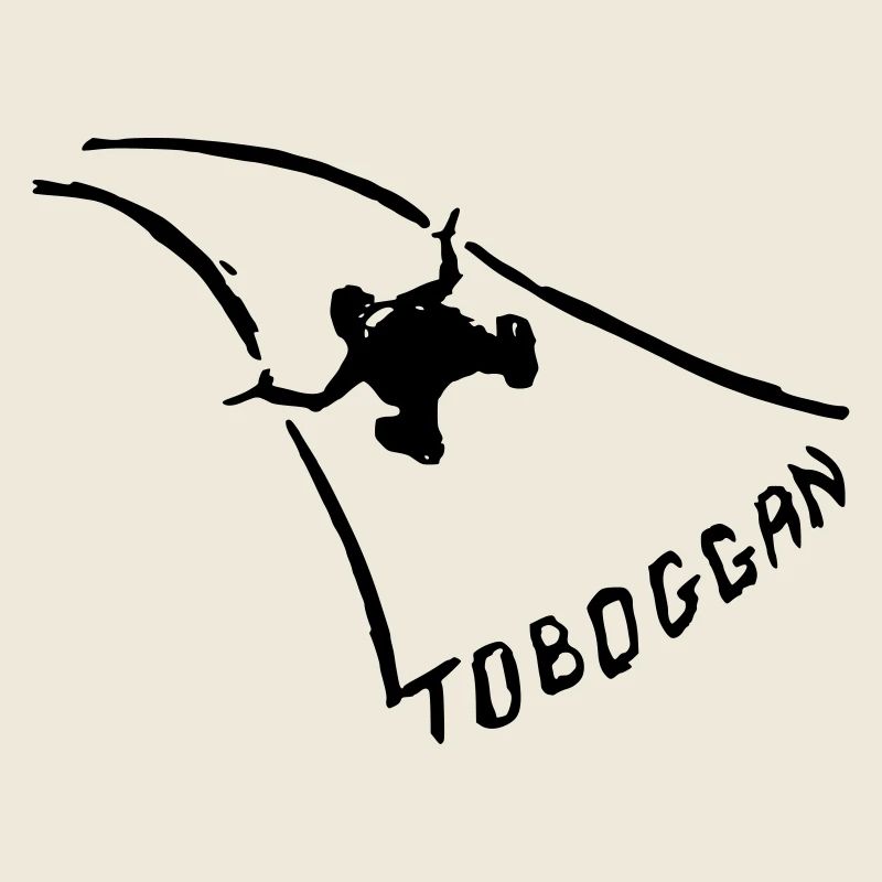 toboggan