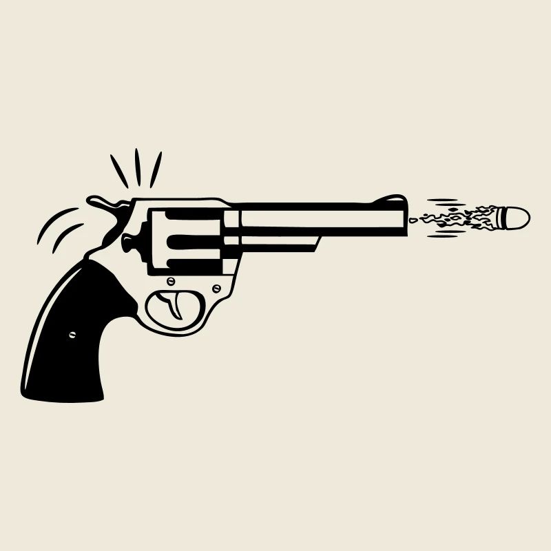 Armes à feu armes