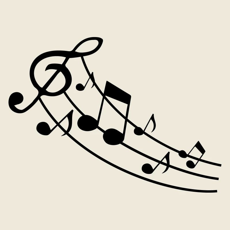 music design musiknote