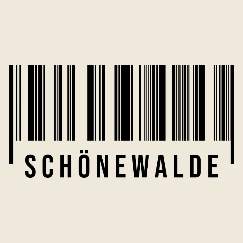 Schönewalde Strichcode