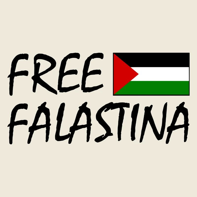 Free palestine