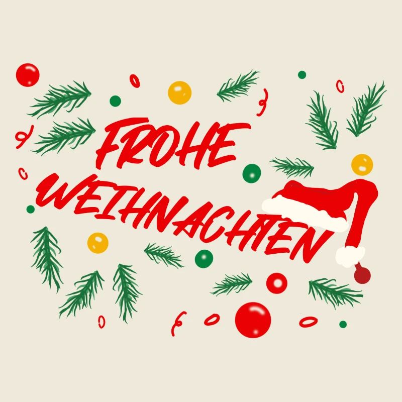 Joyeux Noël - Gui