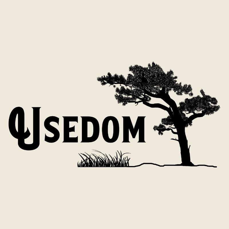 Usedom, Perle der Ostsee