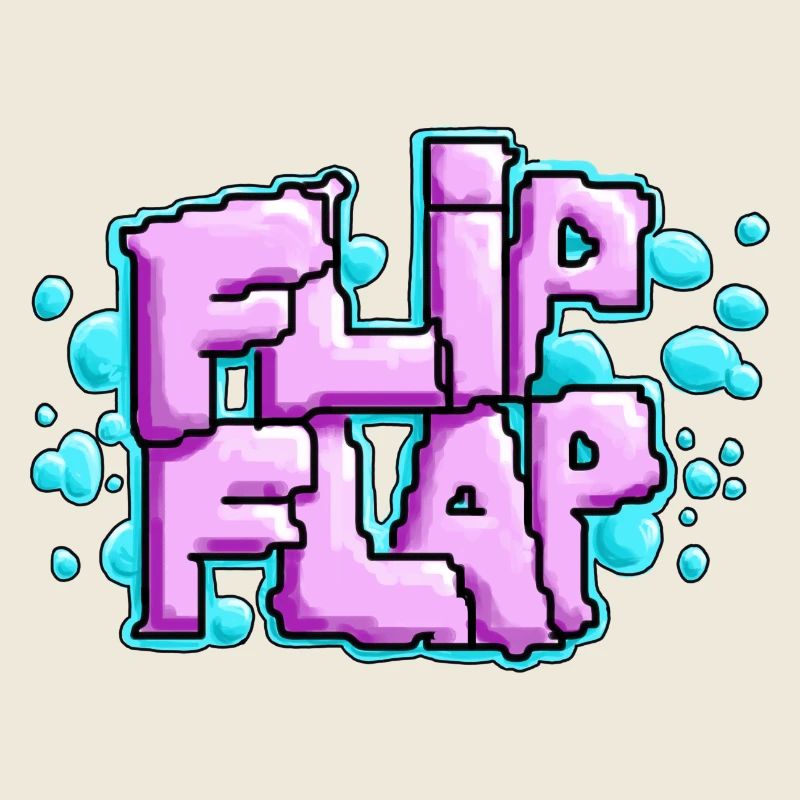 Flip flap