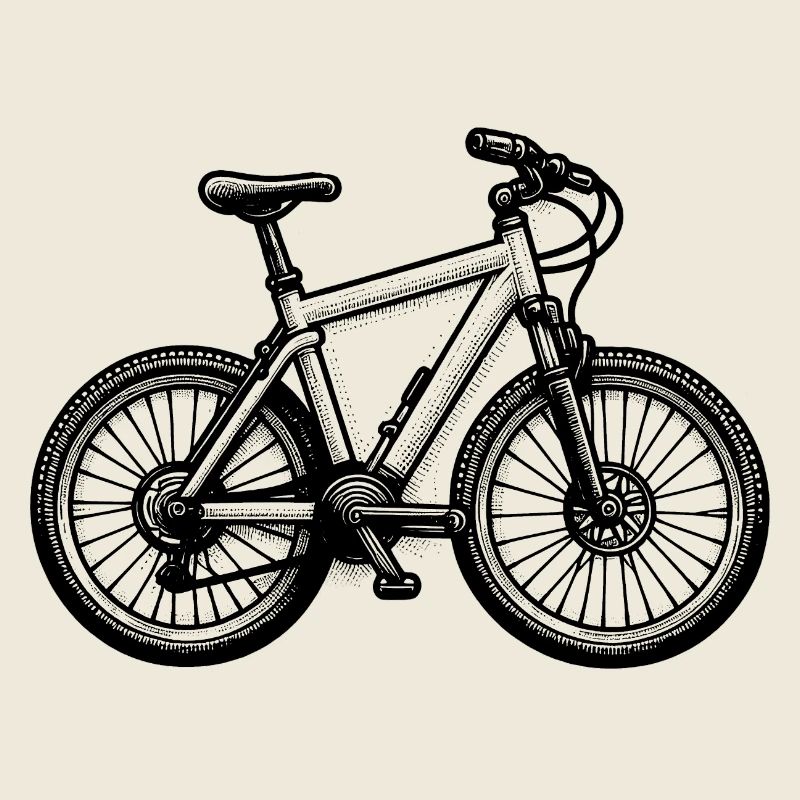 Abenteuer Mountainbike