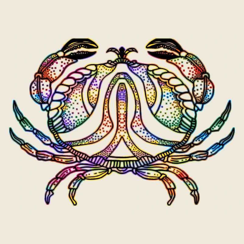 Crabe