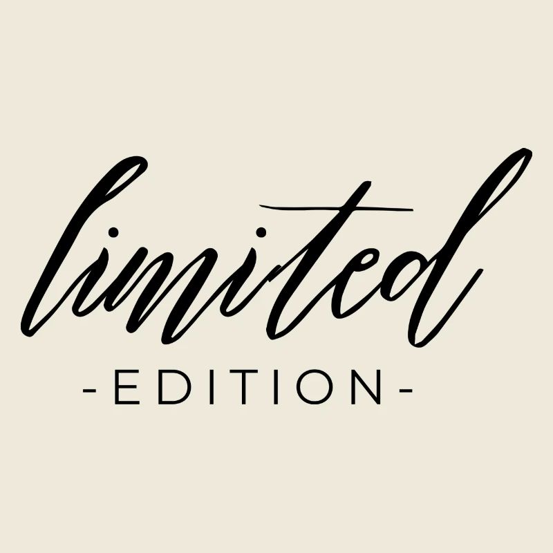Limited Edition