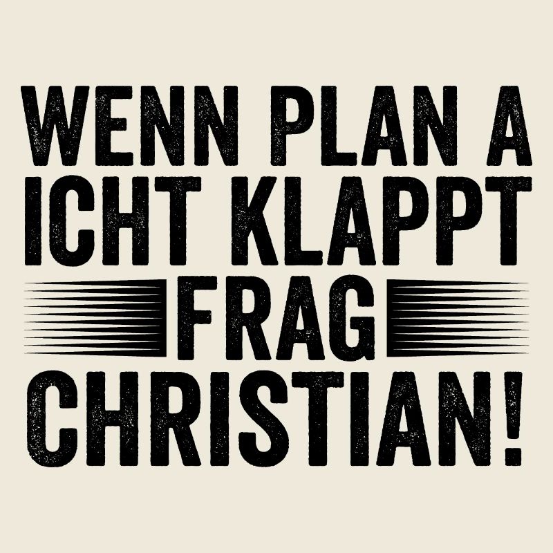 First name Chris Christian