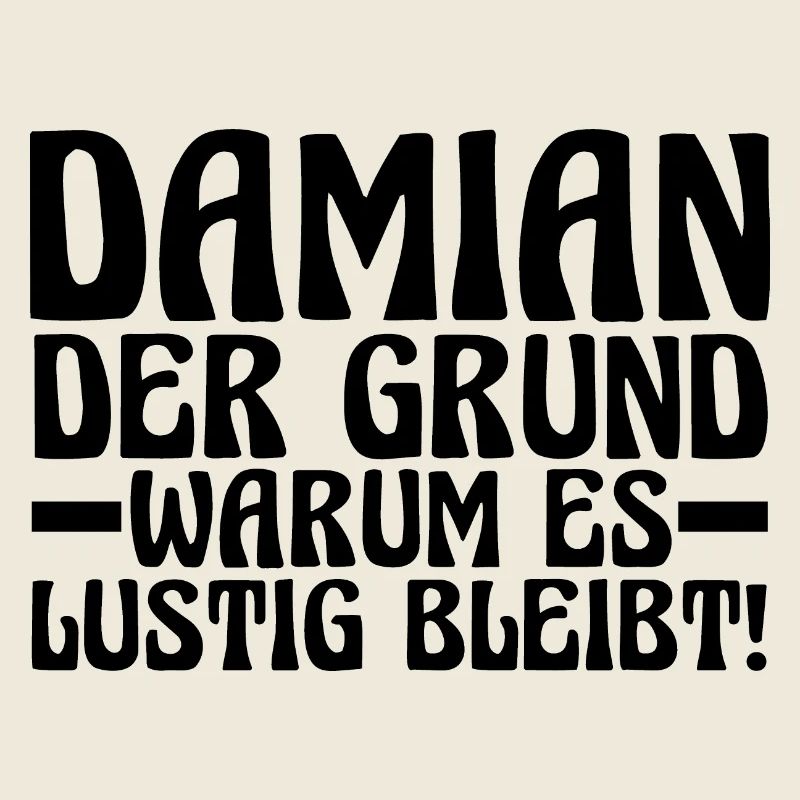 Prénom Damian