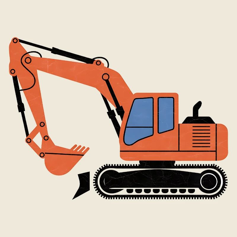 Yellow Shovel
