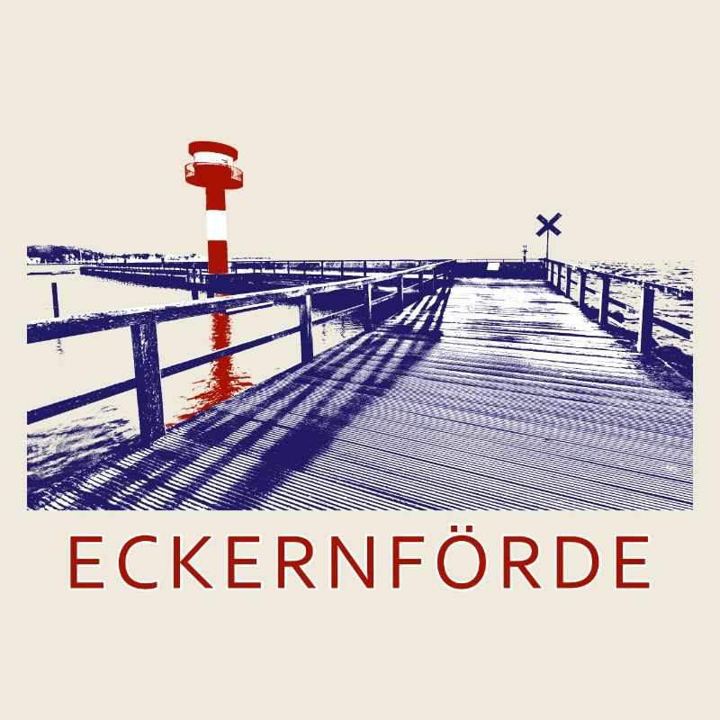 Leuchtturm am Yachthafen