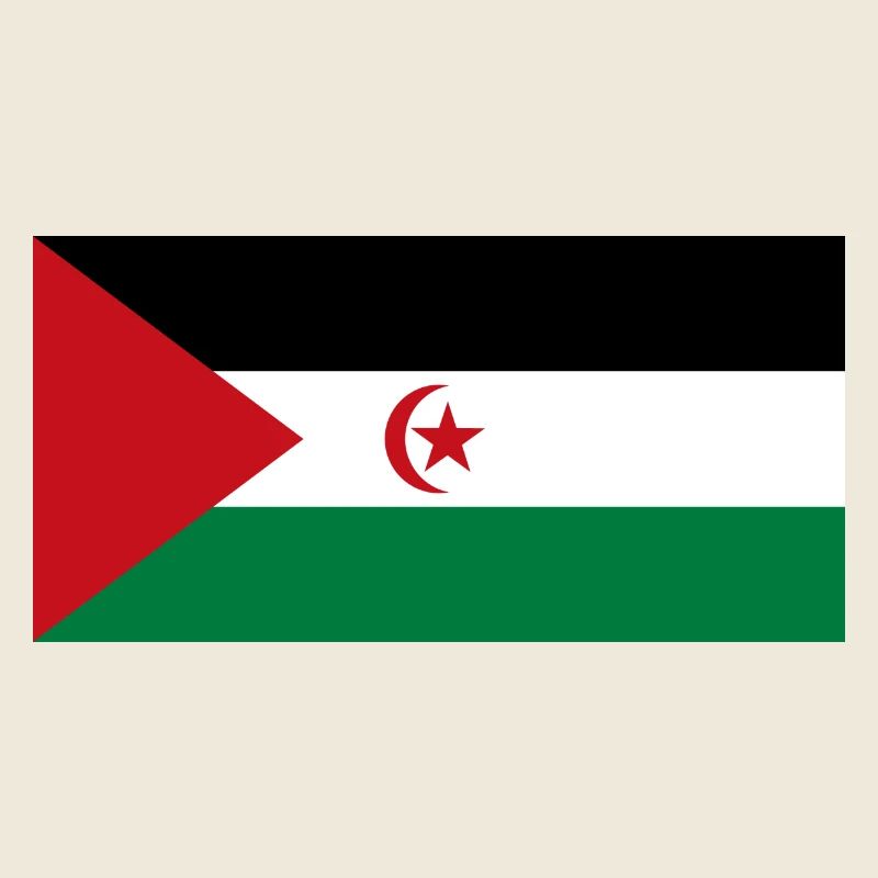 Sahrawi Arab Democratic Republic