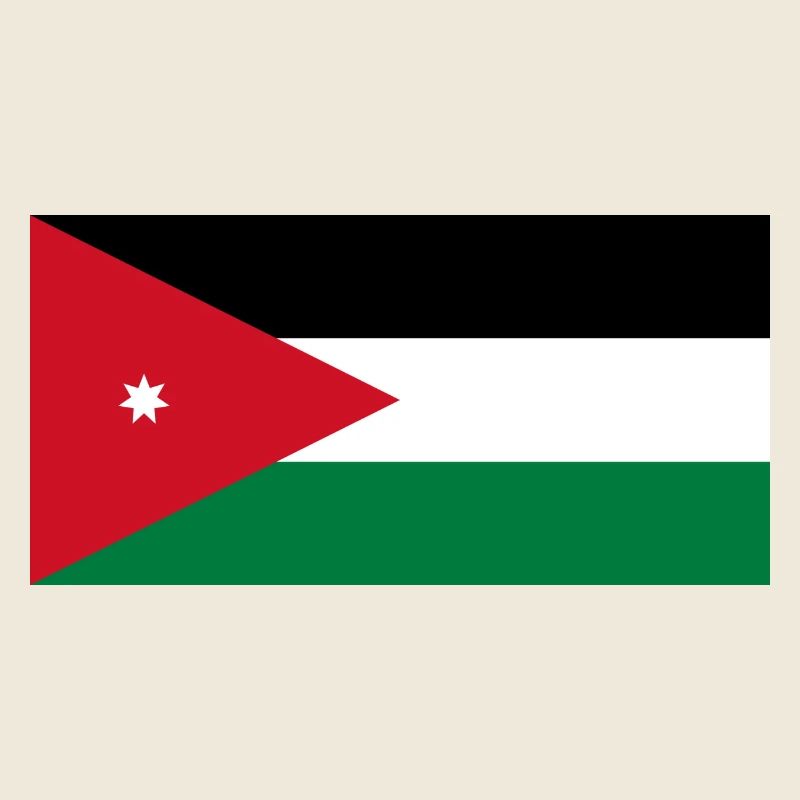 Jordan