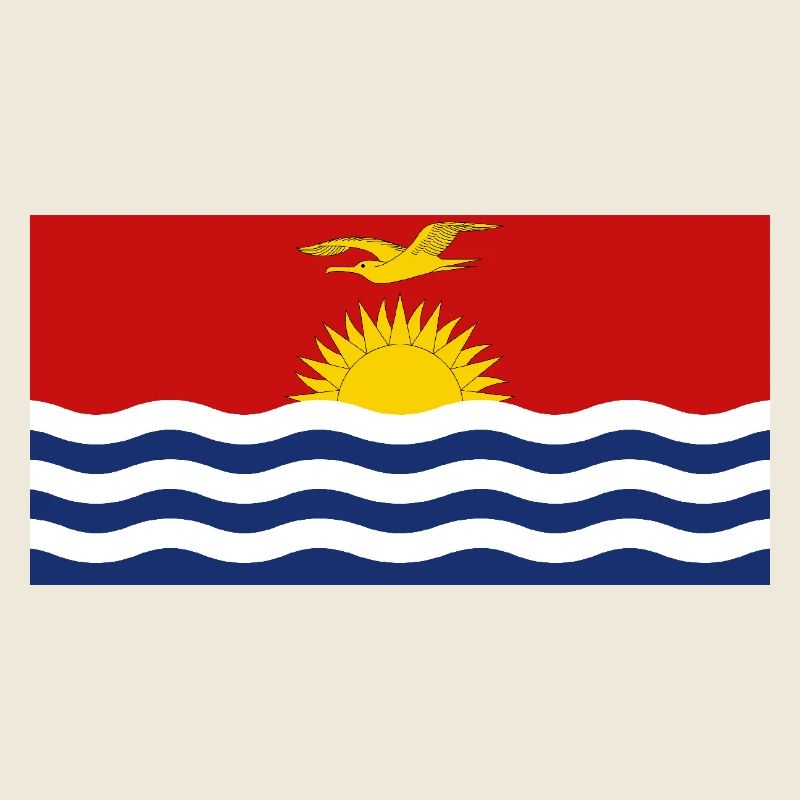 Kiribati