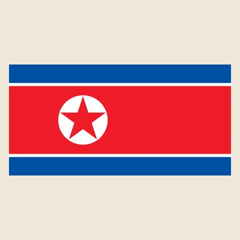 Corée du Nord