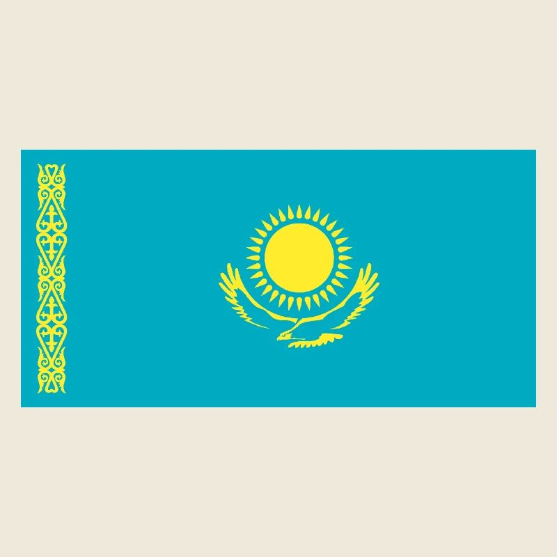 Kasachstan