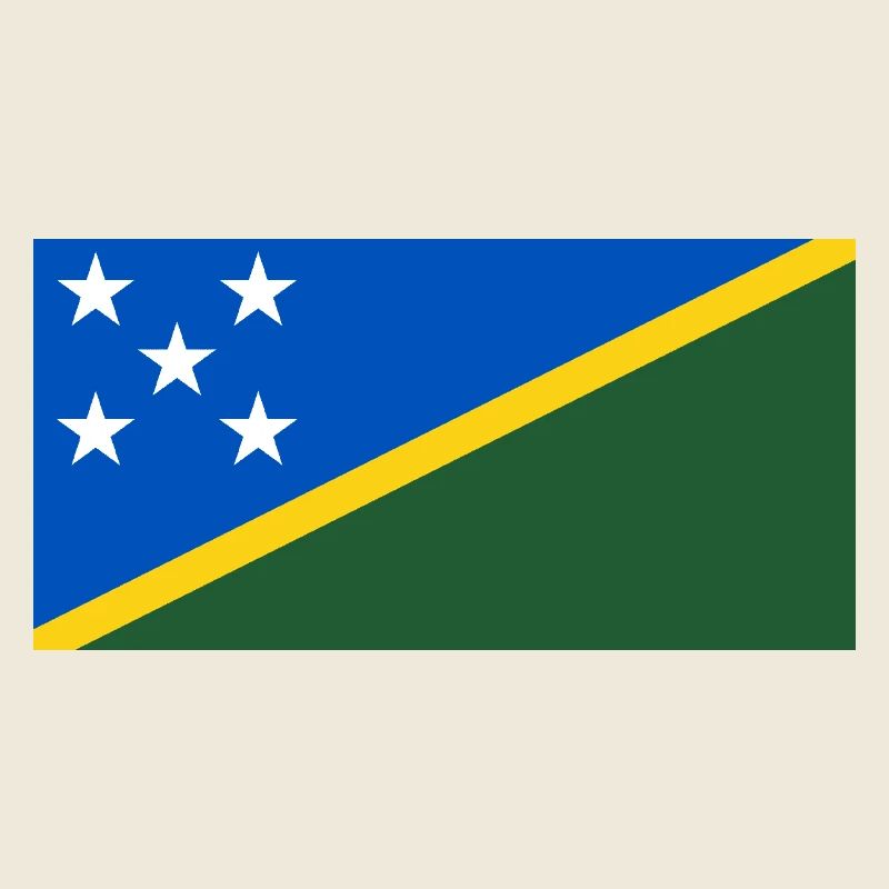 Solomon Islands