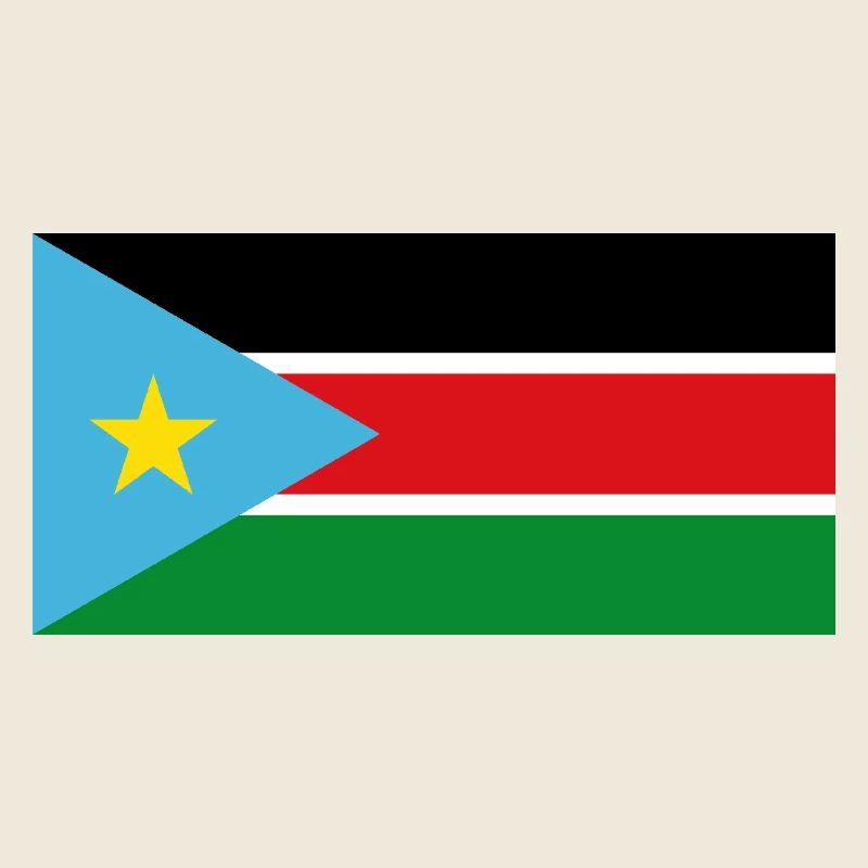 Südsudan