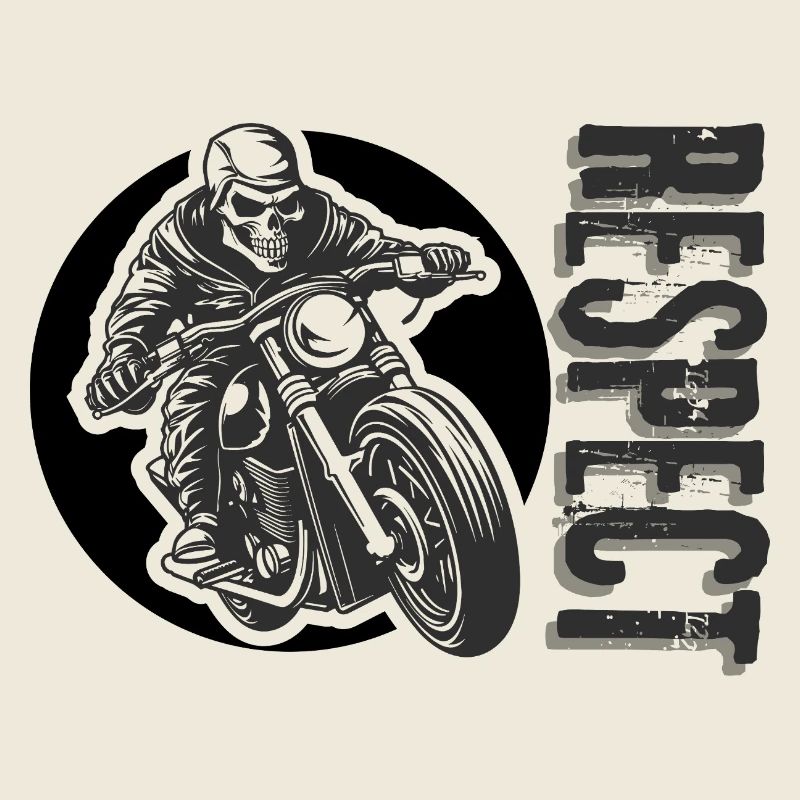 Motorcycle Respect