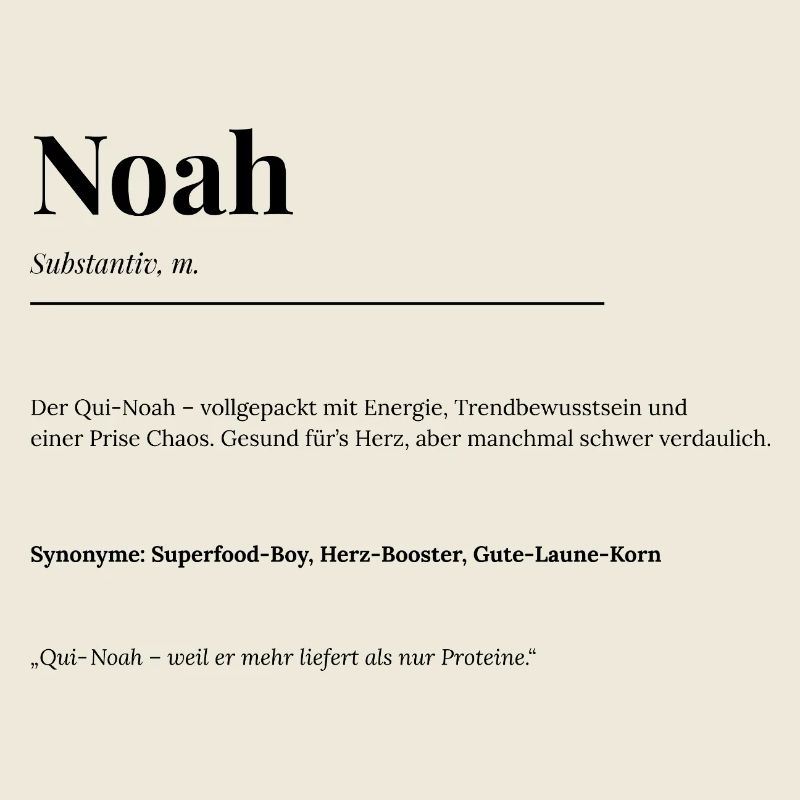 Noah