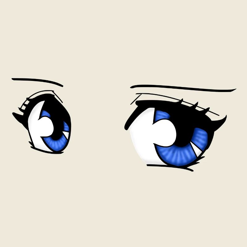 Mangaeyes