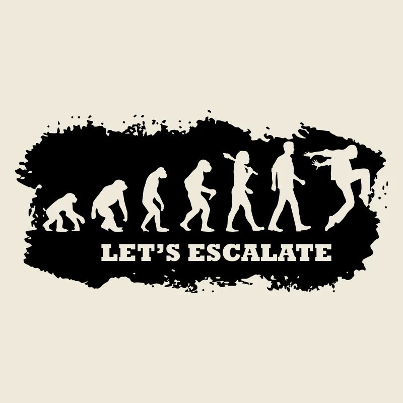Escalation | EXCLUSIVE