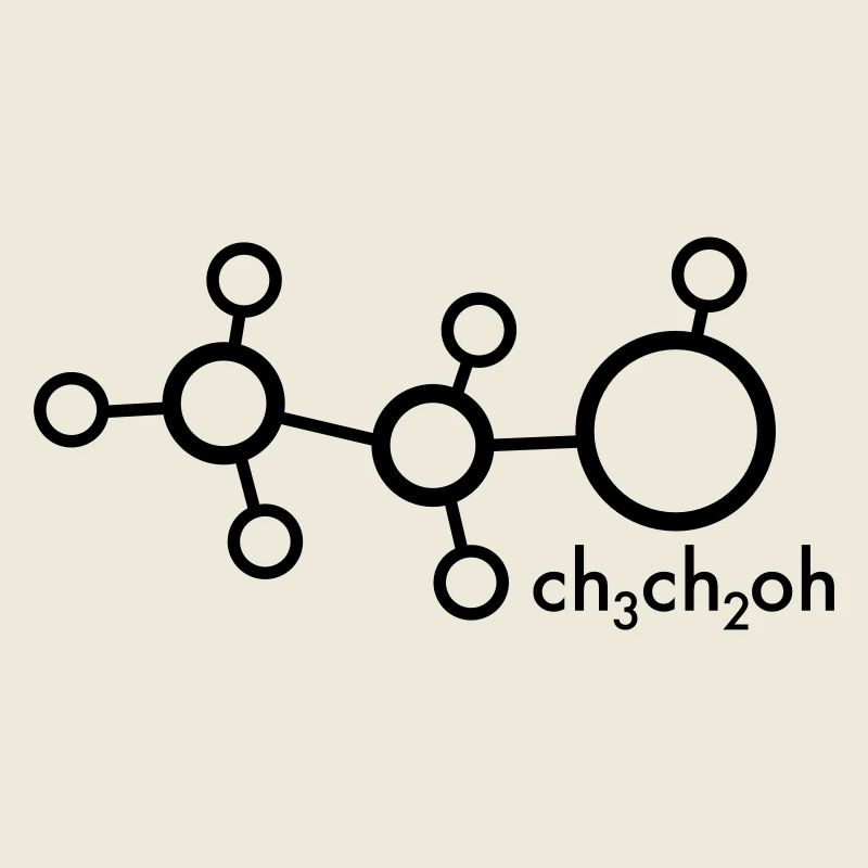 Alcohol (ch3ch2oh)
